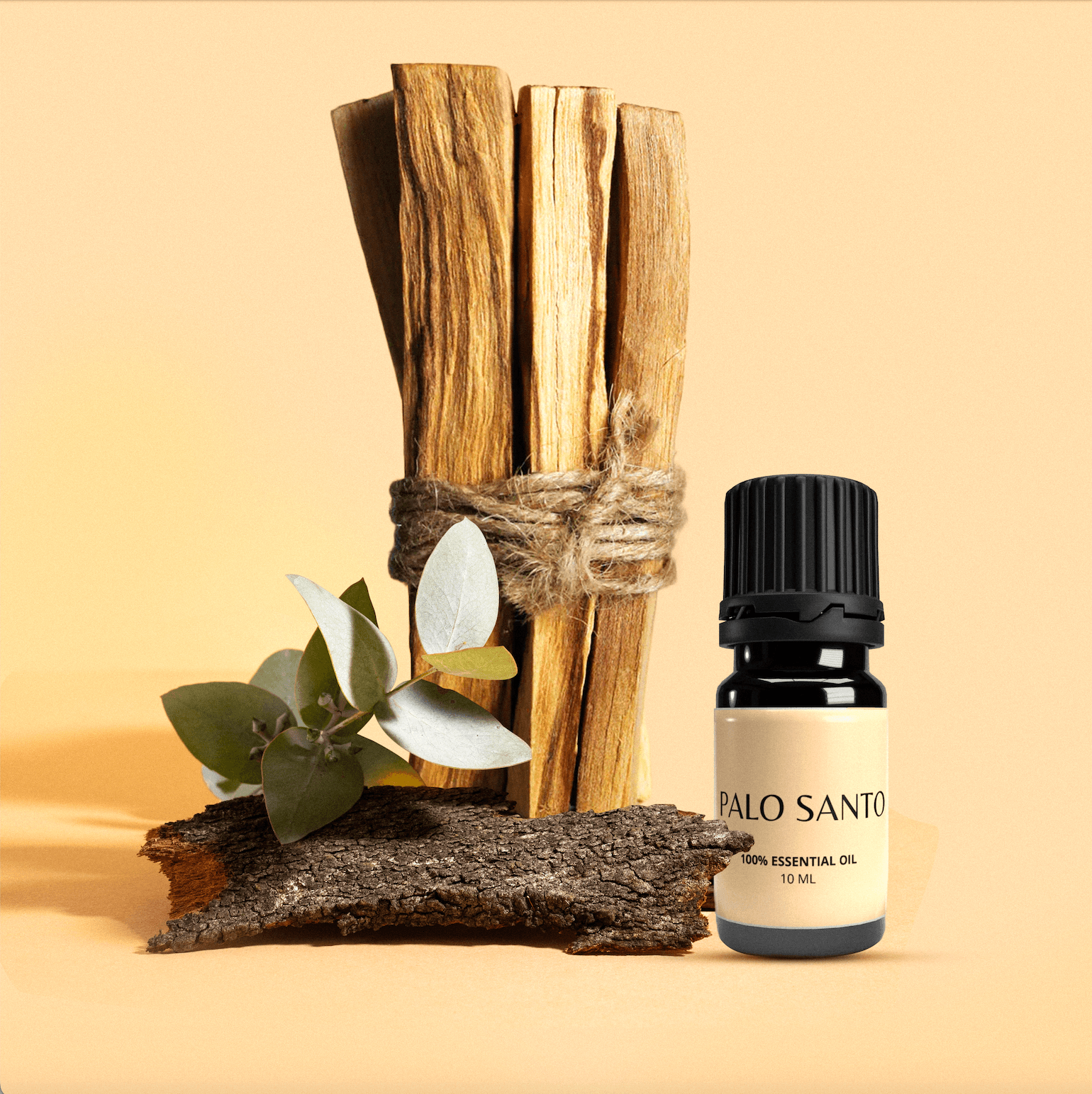 Palo Santo (Limitiert)