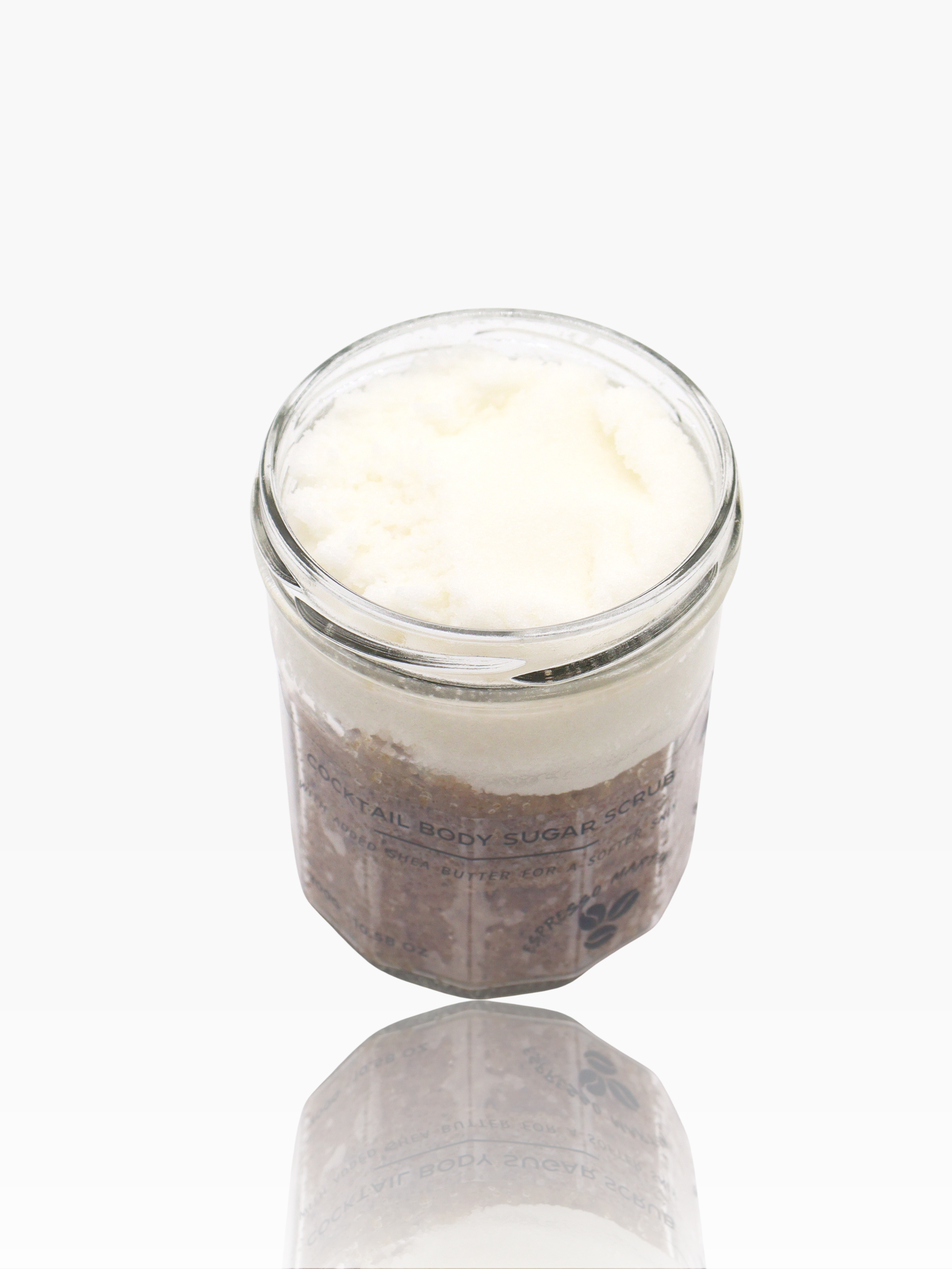 Sugar Scrub